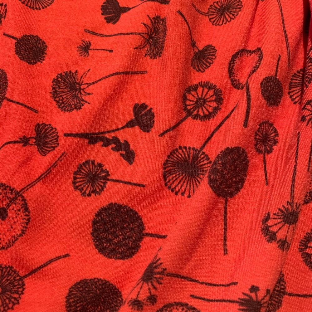 LuLaRoe Nicole Dress NWT